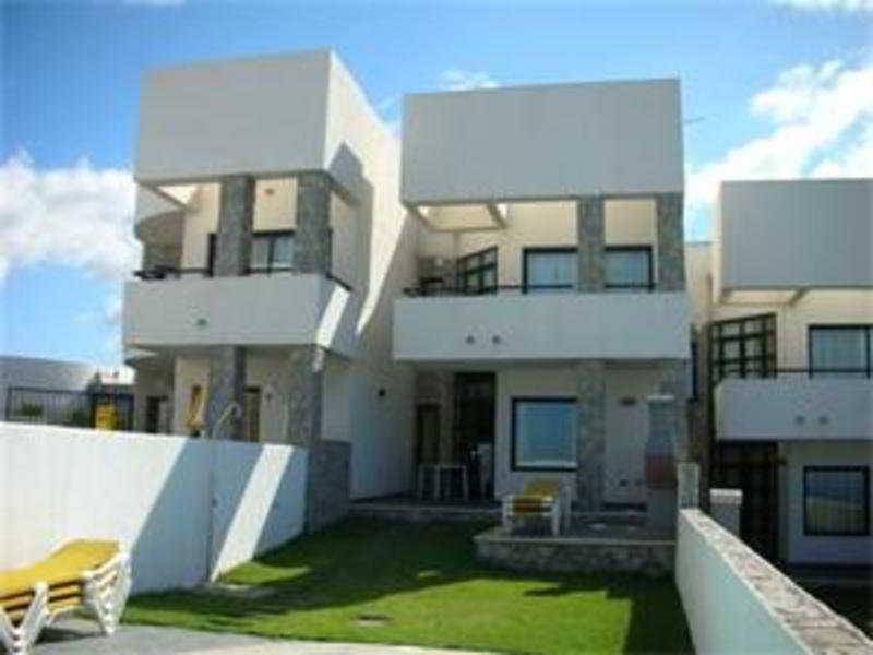 Villas Mirador Del Mar Puerto Rico  Dış mekan fotoğraf