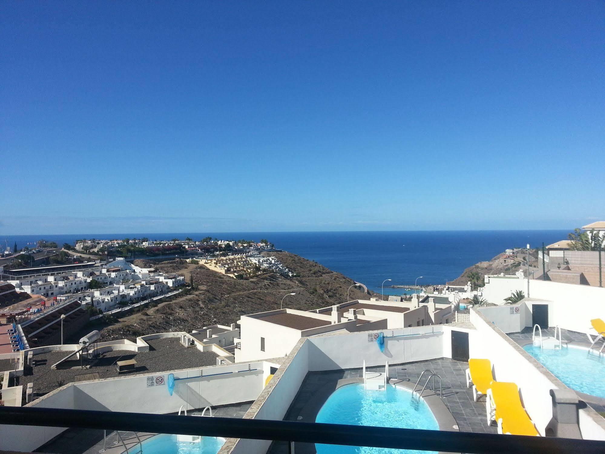 Villas Mirador Del Mar Puerto Rico  Dış mekan fotoğraf